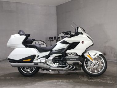 Honda GL1800 Tour Dct