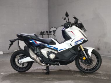 Honda X-Adv