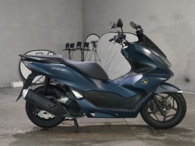 Honda PCX125