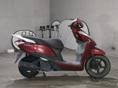 Honda Lead 125