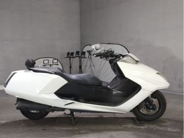 Yamaha Maxam250