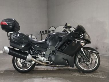Kawasaki 1400gtr