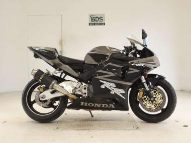 Honda CBR954 Rr