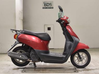 Honda Tact-4 Basic