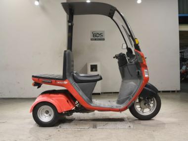 Honda Gyro Canopy
