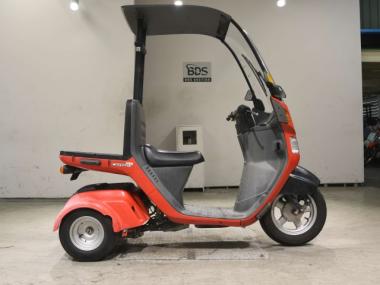 Honda Gyro Canopy