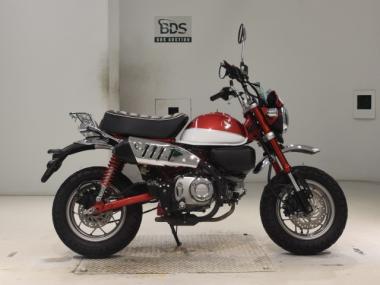 Honda Monkey 125