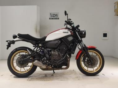 Yamaha XSR700