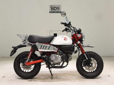 Honda Monkey 125