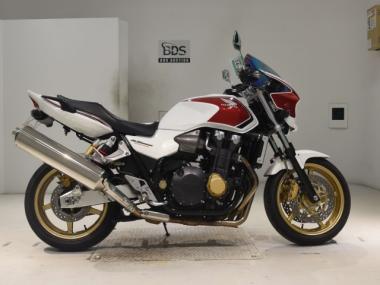 Honda CB1300SF