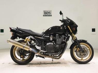 Yamaha XJR1300