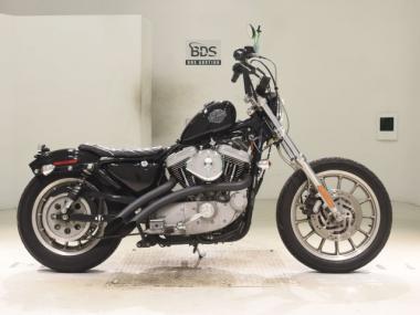 Harley-Davidson XL1200S