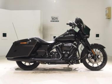 Harley-Davidson Flhxs1870