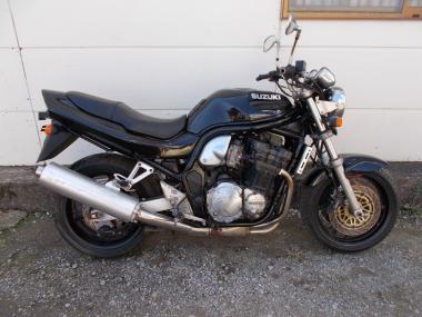 Suzuki GSF1200