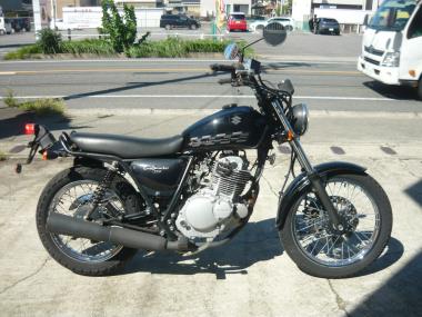 Honda CRF250L