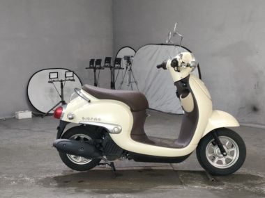 Honda Giorno