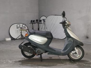 Yamaha Jog