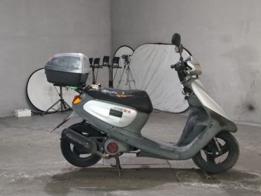Yamaha Jog Z2