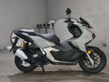 Honda ADV160