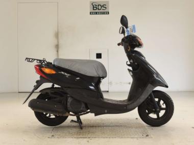 Yamaha Jog