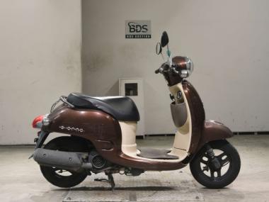 Honda Giorno
