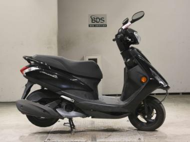 Yamaha Axis125z