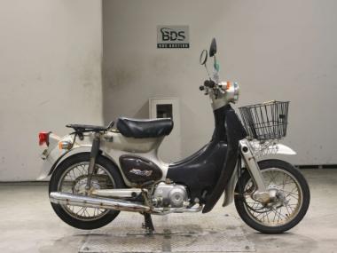 Honda Little Cub