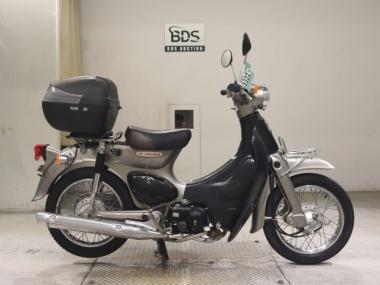 Honda Little Cub