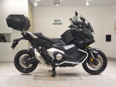 Honda X-ADV750