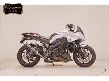 Suzuki Katana1000