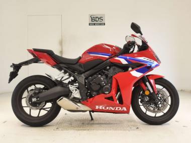 Honda CBR650R E Clutch