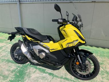 Honda X-Adv