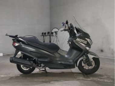 Suzuki Burgman200