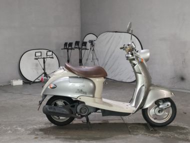 Yamaha Vino