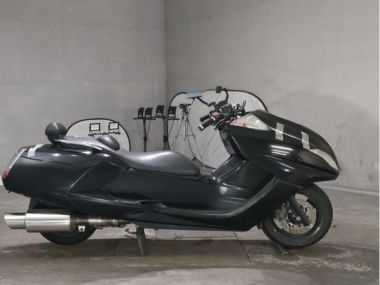 Yamaha Maxam250