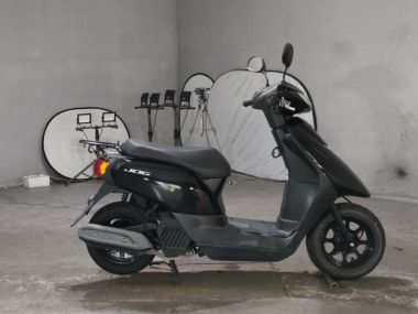 Yamaha Jog