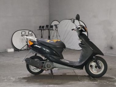 Yamaha Jog