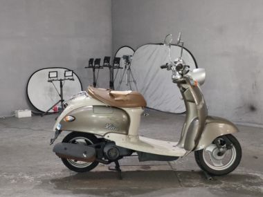 Yamaha Vino