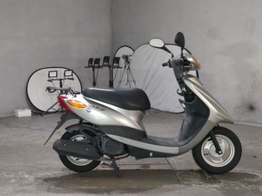 Yamaha Jog