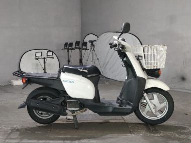 Yamaha News Gear