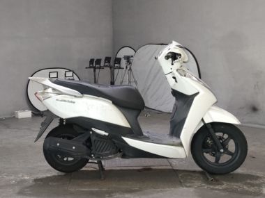 Honda Lead 125