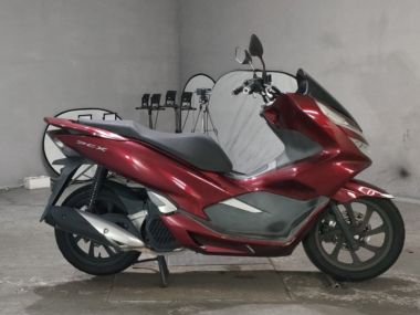 Honda PCX125