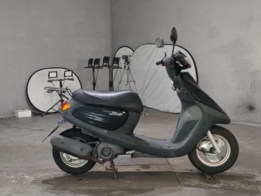 Yamaha Jog