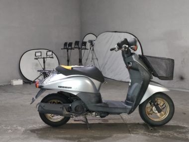 Honda Today
