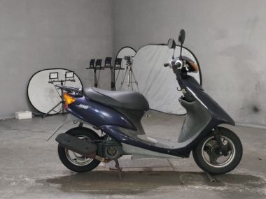 Yamaha Jog