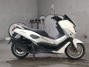 Yamaha N-MAX125
