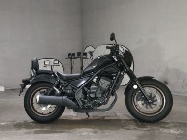 Honda Rebel 250 E Clutch