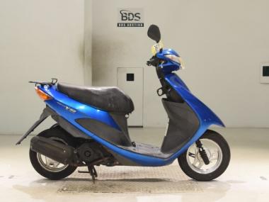 Suzuki Address V50