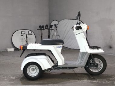 Honda Gyro