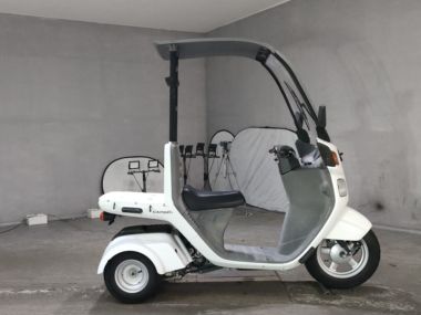 Honda Gyro